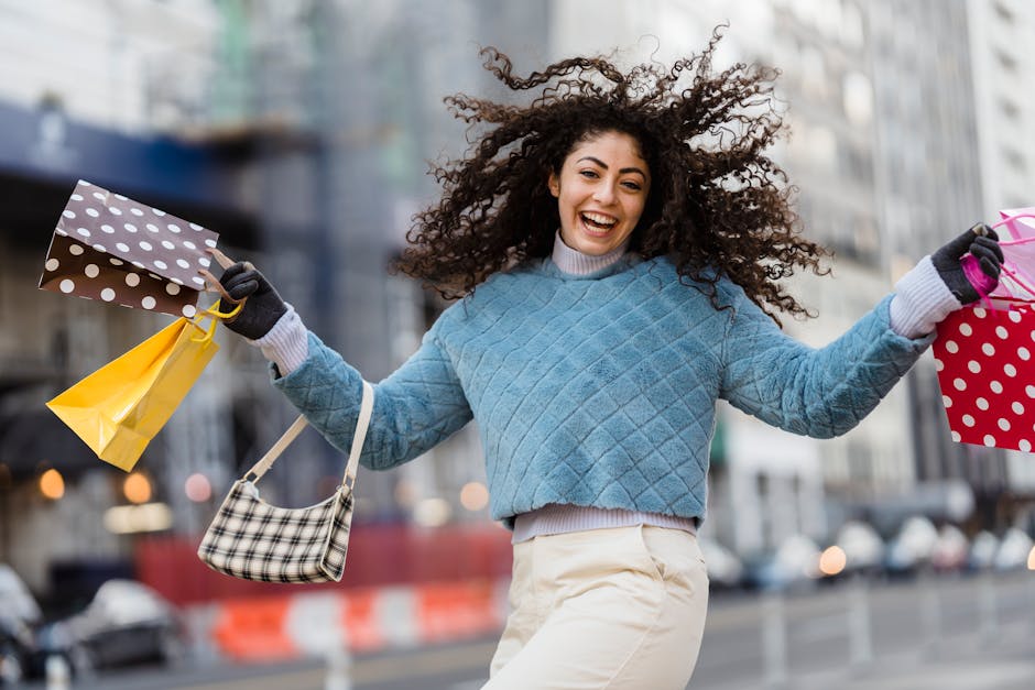 The Evolution of Women's Fashion: A Look Inside Trendy Women's Clothing Store Trends Through the Decades