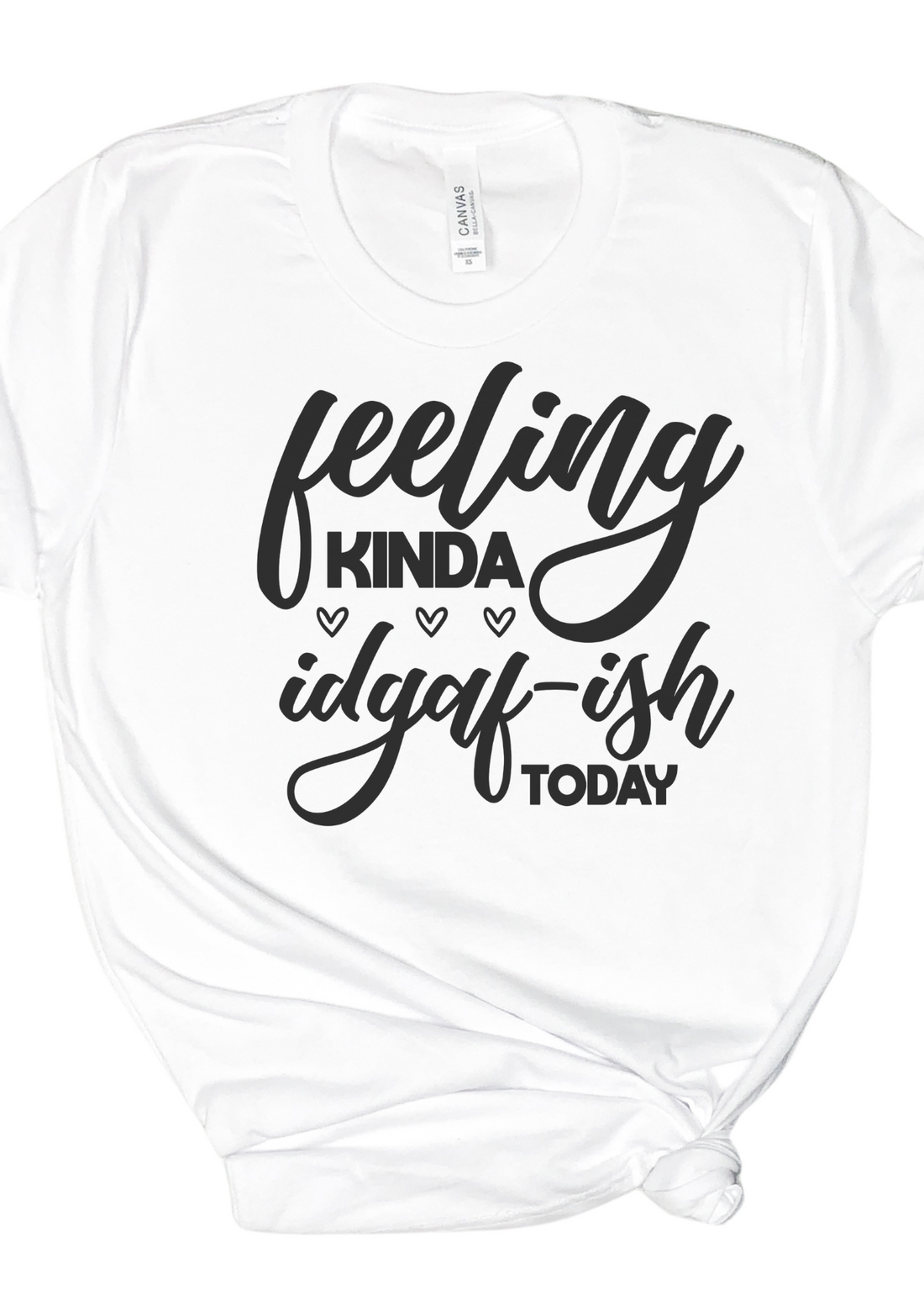 IGAF-ISH T-Shirt - Affirmation Apparel Co.