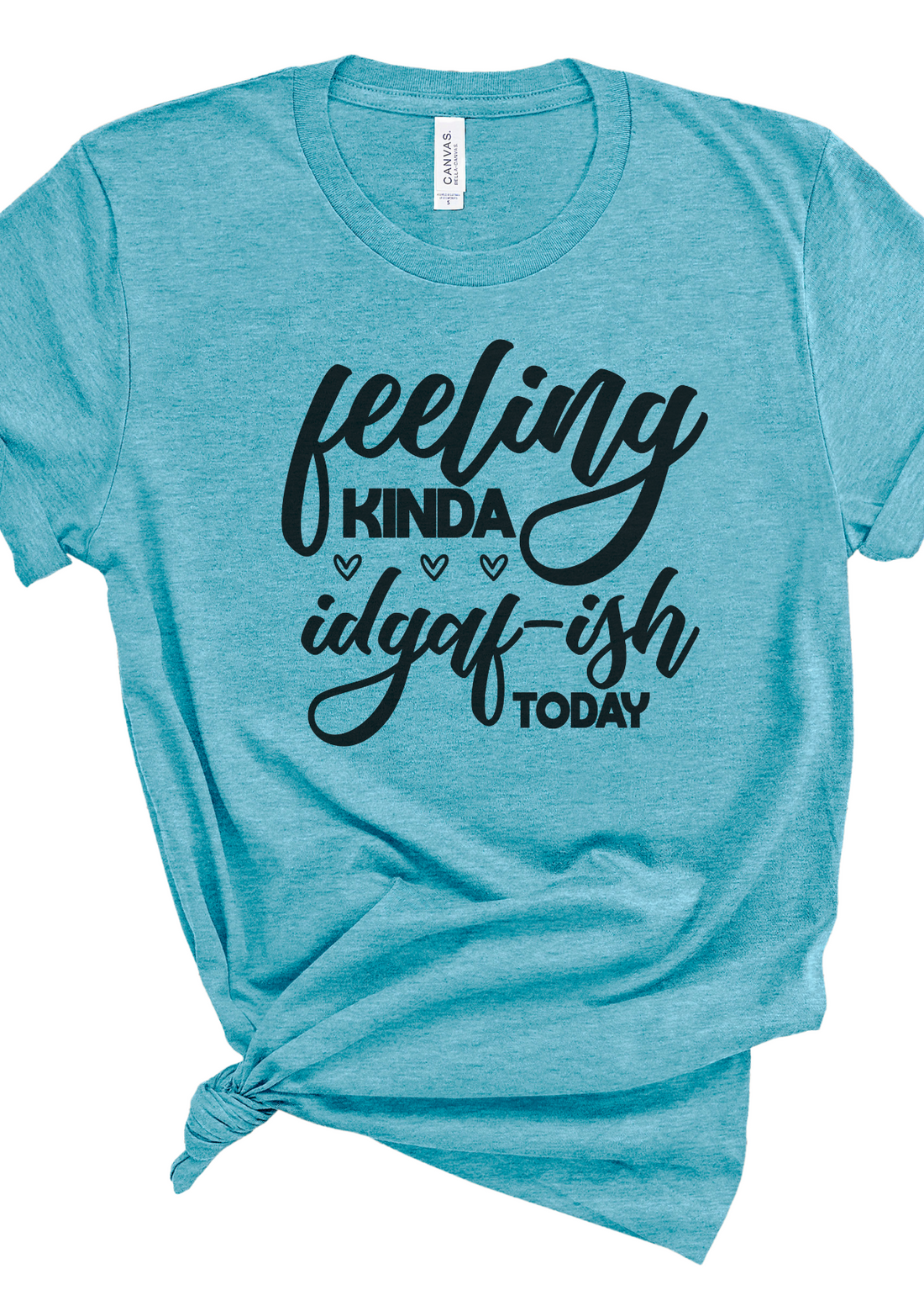 IGAF-ISH T-Shirt - Affirmation Apparel Co.
