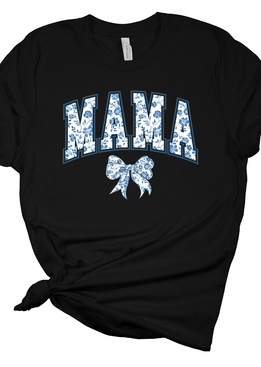 Mama Coquette T-Shirt - Affirmation Apparel Co.