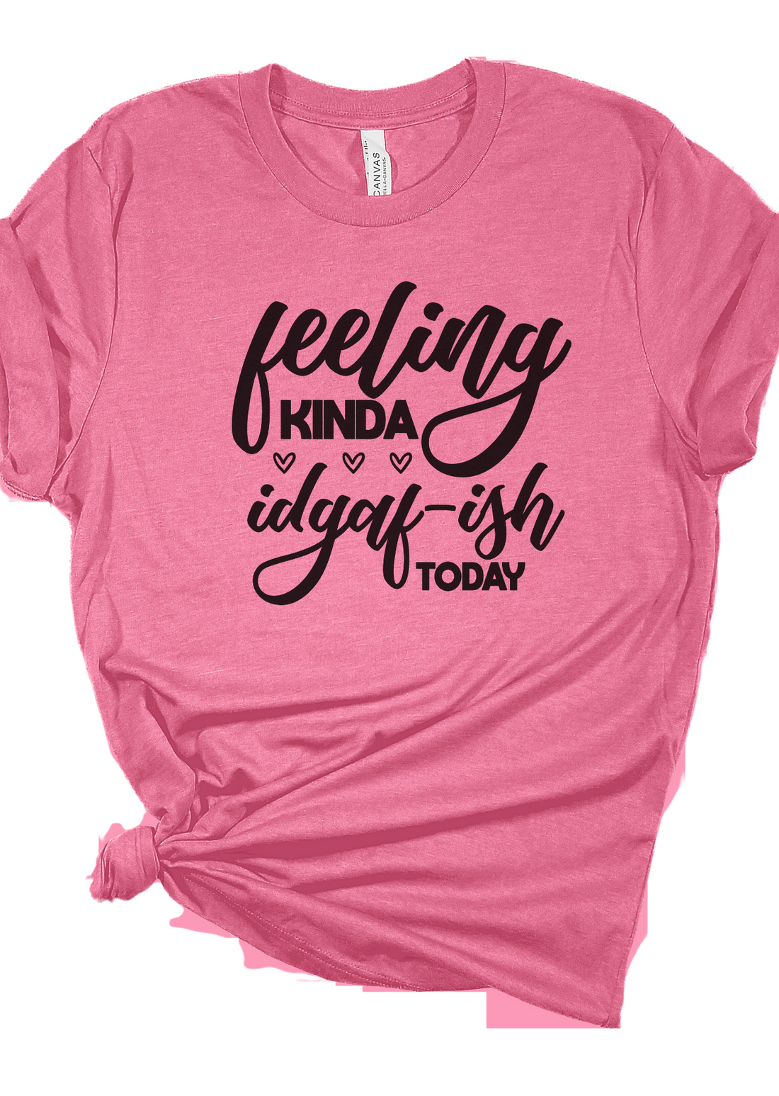 IGAF-ISH T-Shirt - Affirmation Apparel Co.