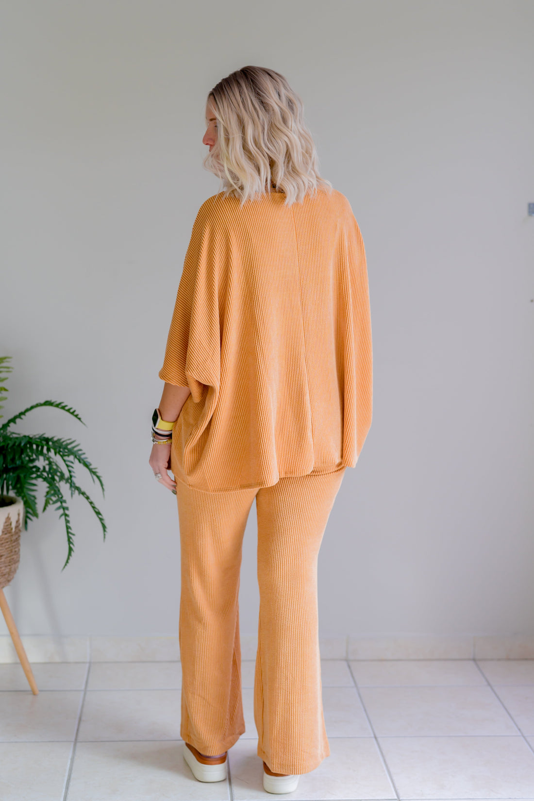 Here Comes the Sun Set