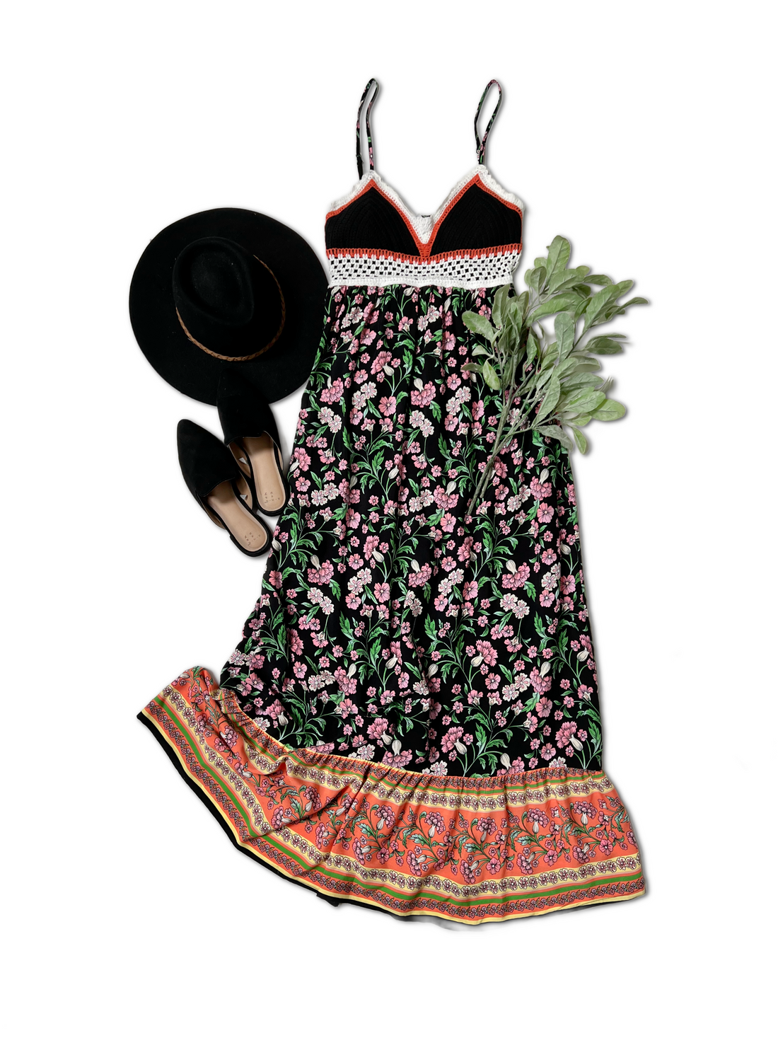 Resort Ready - Maxi