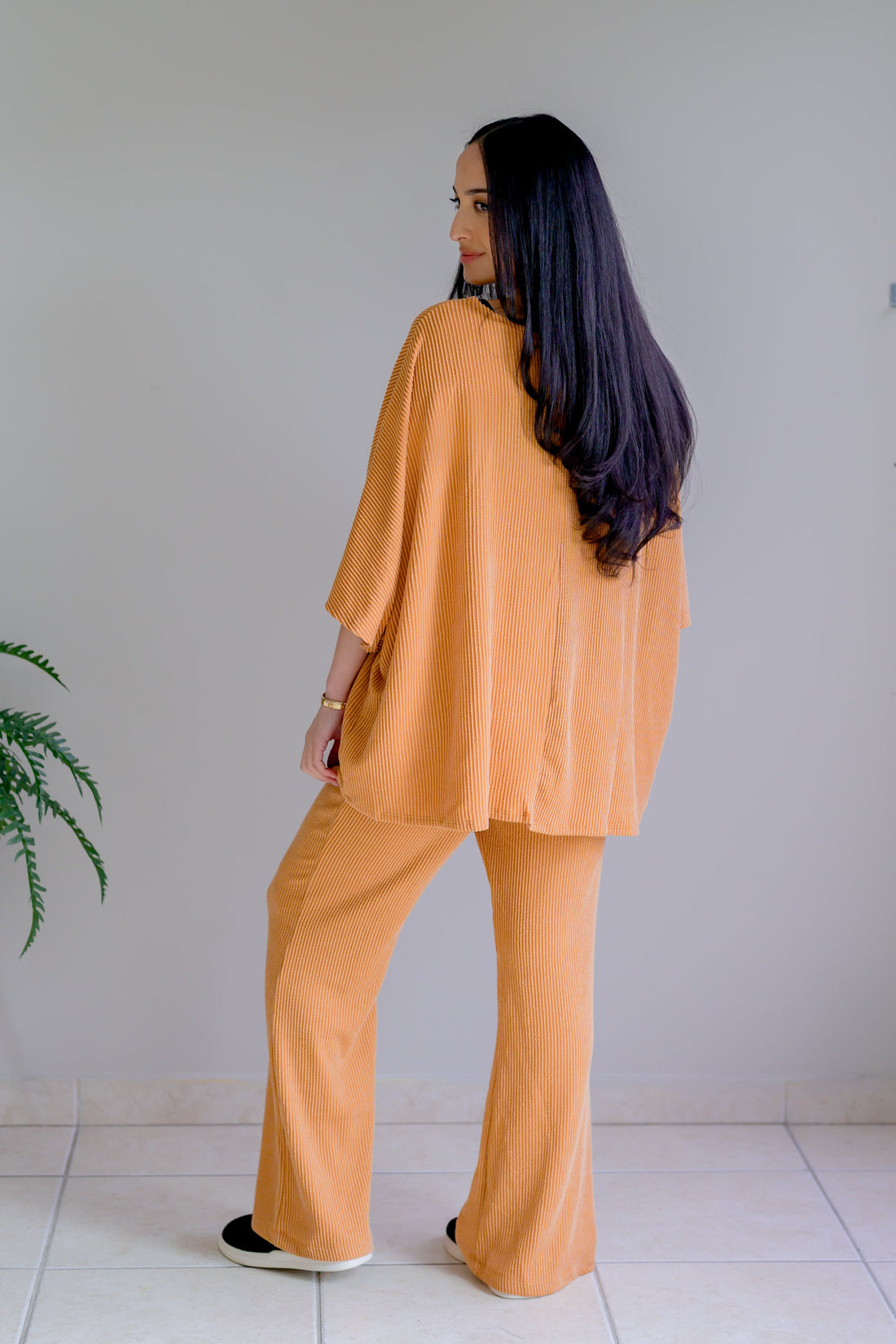 Here Comes the Sun Set