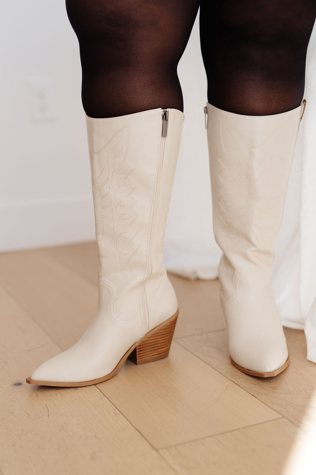 Line Dancing Cowboy Boots - Affirmation Apparel Co.