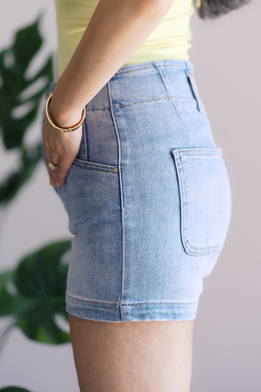 Salt + Sand Risen Shorts