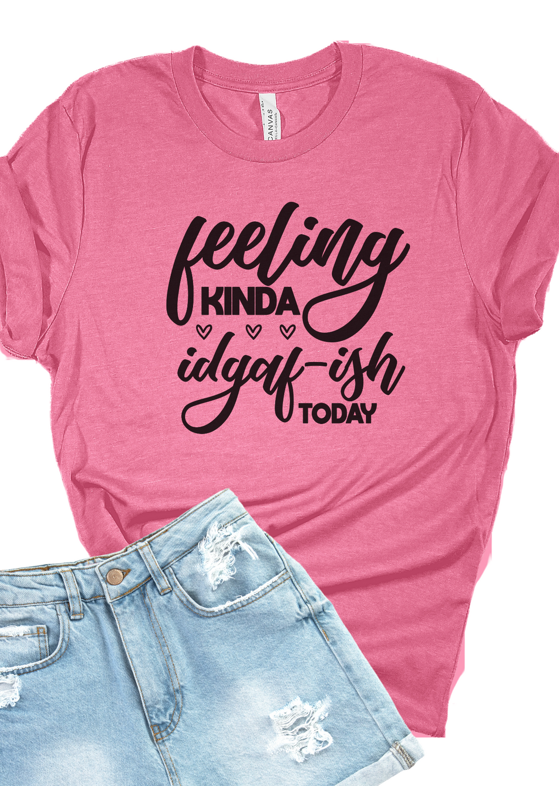 IGAF-ISH T-Shirt - Affirmation Apparel Co.